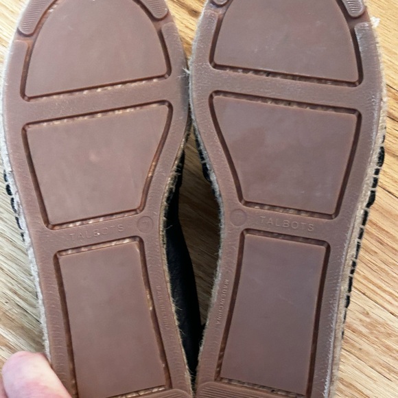Talbots Shoes NWOT - Picture 9 of 9